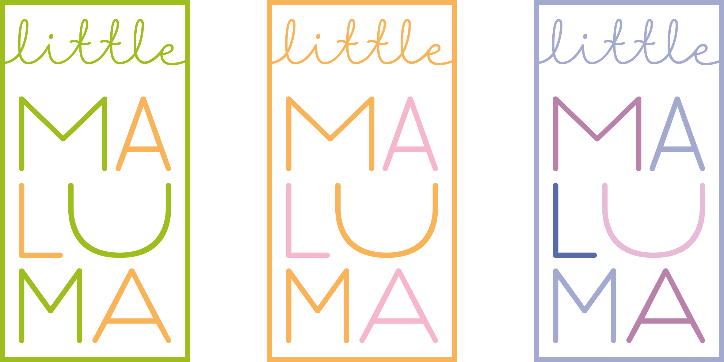 littleMALUMA_Logos