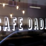 CAFE DADA x BASAR