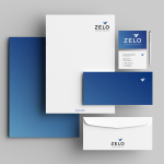 ZELO Stationary